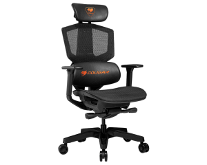 Купить  компьютерное игровое Cougar ARGO One Black-Orange-2.png